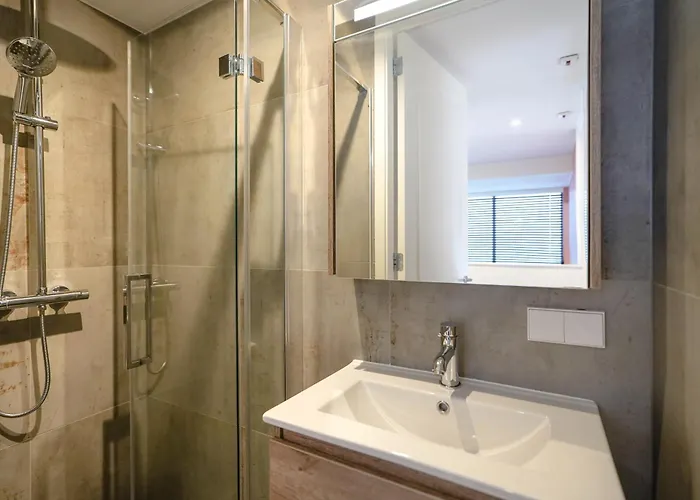 Park Executive 102 شقة لاهاي