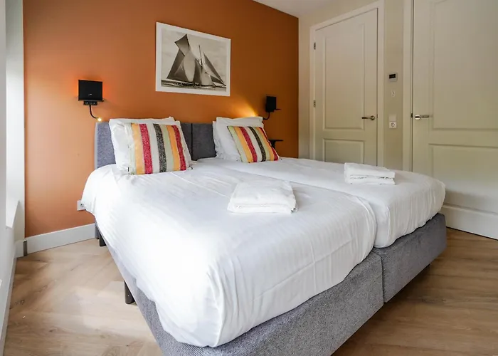 Apartment Park Executive 102 *