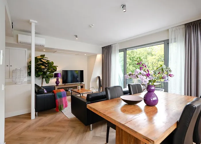 Park Executive 102 Den Haag