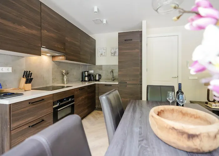 Apartment Park Executive 102