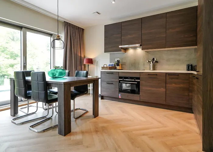 Apartment Park Executive 102