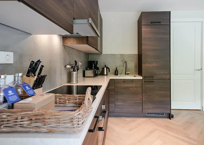 Park Executive 102 * لاهاي