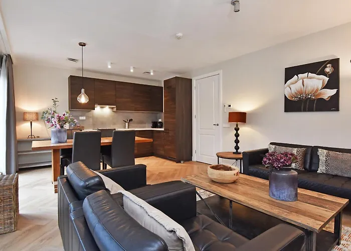 Apartment Park Executive 102 *