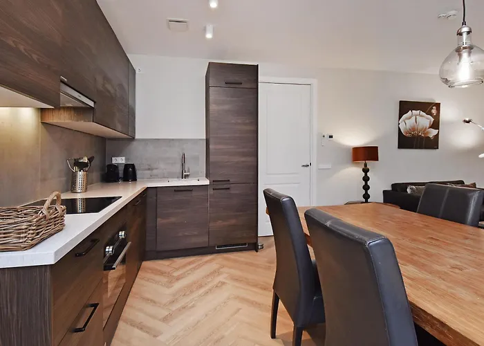 Apartment Park Executive 102