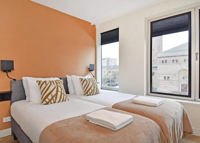 Park Executive 102 Den Haag